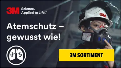 3M Atemschutz