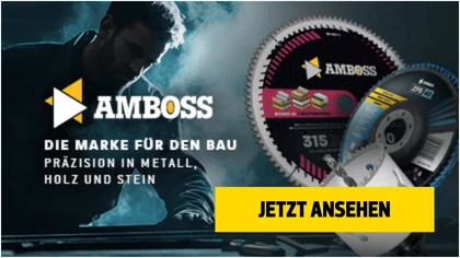AMBOSS Trennscheiben