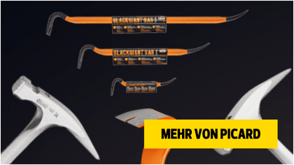 Picard Handwerkzeuge