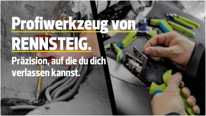 Rennsteig Präzisionswerkzeuge
