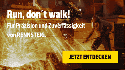 Rennsteig Präzisionswerkzeuge