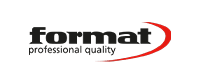 Format Logo