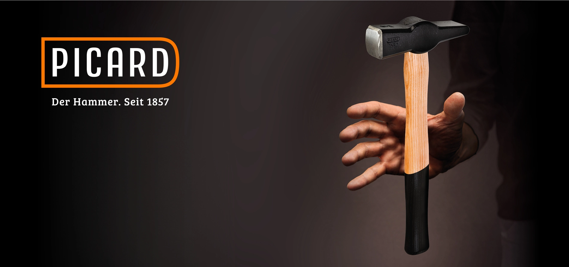 Picard Handwerkzeuge