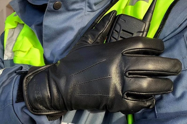 Tegera Lederhandschuhe